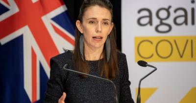 Jacinda Ardern - 3rd new COVID-19 case in New Zealand sparks worry in once virus-free country - globalnews.ca - Britain - Pakistan - New Zealand - city Melbourne - city Doha - city Lahore