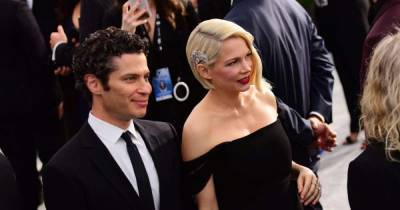 Heath Ledger - Michelle Williams And Husband Thomas Kail Welcome Their First Child Together - msn.com - Usa - county Williams