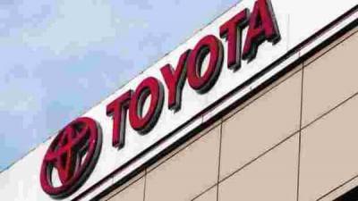 Toyota plant near Bengaluru suspends ops as two employees test covid positive - livemint.com - India - city Mumbai - city Delhi - city Kolkata
