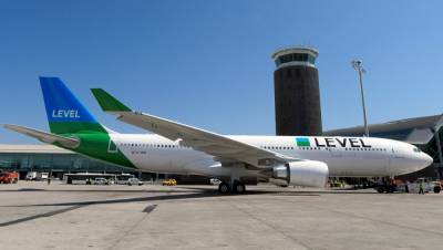IAG airline Level Europe files for insolvency - rte.ie - Austria - Britain