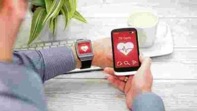A thin film turns smartwatch into health monitoring system - livemint.com - New York - India