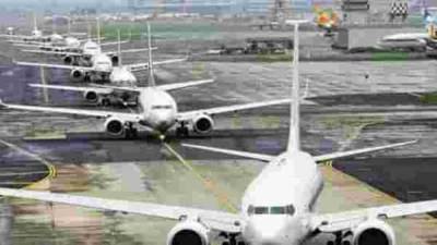 Covid-19: Pilots stare at uncertain future - livemint.com - city Mumbai
