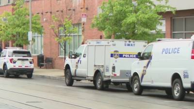 Police investigating barricade situation in Nicetown - fox29.com - city Germantown - city Nicetown