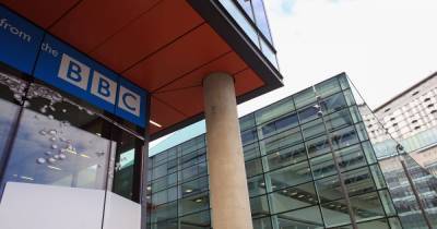 BBC invites staff to apply for voluntary redundancy to make £125m in savings - manchestereveningnews.co.uk