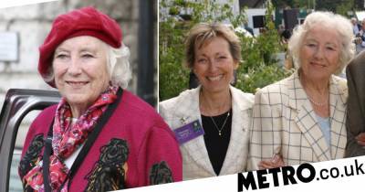 Dame Vera Lynn - Dame Vera Lynn proudly remembered by daughter for her ‘groundbreaking’ charity work as she dies aged 103 - metro.co.uk - state Virginia