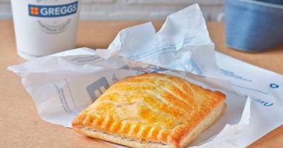 Thousands of Greggs fans tune in to watch live stream of oven as stores reopen - mirror.co.uk