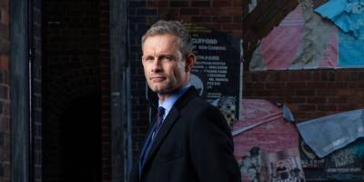 Phillip Schofield - Nick Tilsley - Coronation Street's Ben Price opens up about how characters and storylines will adapt as filming returns - digitalspy.com