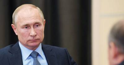 Dominic Raab - Vladimir Putin - UK warns Russia is trying to 'exploit' coronavirus chaos - mirror.co.uk - China - Britain - Russia - city Moscow