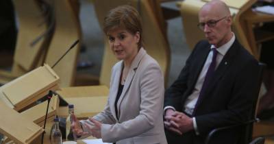 Nicola Sturgeon announces phase two lockdown easing - All the things you can now do - dailyrecord.co.uk - Scotland