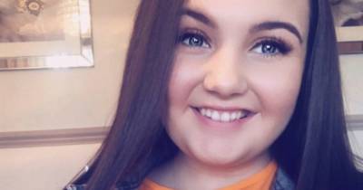 'I won't be going anywhere' Brave Scots girl opens up on burning her suicide notes after gruelling mental health battle - dailyrecord.co.uk - Scotland