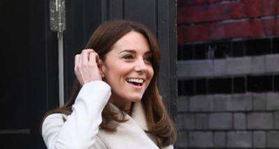 Kate Middleton - prince William - Kate Middleton opens up about 'difficult' lockdown days, says it's important to know it 'won't last forever' - pinkvilla.com - county Norfolk