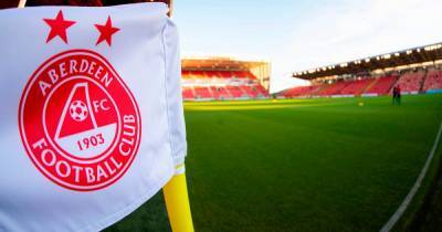 Dave Cormack - Aberdeen begin wage cut talks as Dave Cormack faces up to 'stark' future - dailyrecord.co.uk