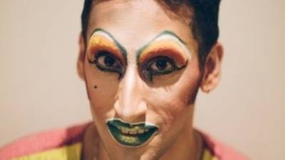 Muslim drag performer wins Society Of Authors award for debut memoir - breakingnews.ie