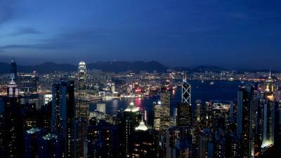 Hong Kong's Filmart to Be Held Online in August - hollywoodreporter.com - Hong Kong - city Hong Kong