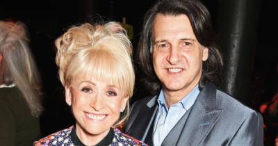 Ross Kemp - Barbara Windsor - Barbara Windsor's husband says star will have to move into care home soon - dailystar.co.uk