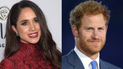 Meghan Markle - prince Harry - Meghan Markle and Prince Harry's charity application denied for being 'too broad' and unsigned, docs reveal - foxnews.com