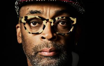 Spike Lee - Malcolm X (X) - Spike Lee: “My path in life is to speak the truth – I’m not gonna run from it” - nme.com - city Charlottesville