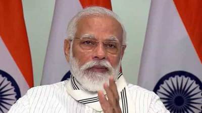 Narendra Modi - Observe this Yoga Day at home, says PM Modi - livemint.com - city New Delhi - India