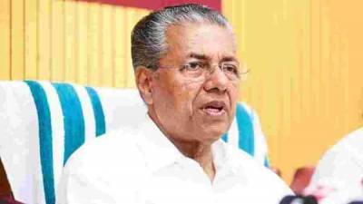 Pinarayi Vijayan - Covid-19: 28-year old excise official dies in Kerala, 97 new cases - livemint.com