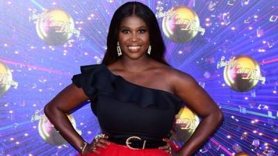 Motsi Mabuse - Motsi Mabuse hints Strictly dancers could be quarantined together - breakingnews.ie - Germany