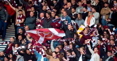 Hearts reveal Foundation boost as 2000 Jambos sign up to fan scheme since footballing shutdown - dailyrecord.co.uk - Scotland