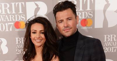 Michelle Keegan - Mark Wright - Mark Wright relives wedding nightmare where Michelle Keegan's dad's suit didn't arrive on big day - ok.co.uk
