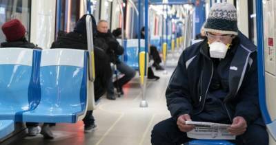 Quebec injects $400M in emergency funding to help public transit agencies amid coronavirus crisis - globalnews.ca - city Ottawa