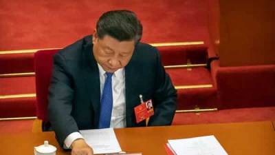 Xi Jinping - Xi Jinping asks PLA to improve strategic management of armed forces - livemint.com - China - city Beijing - Usa - India