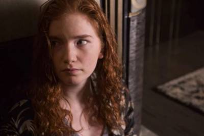 Snowpiercer’s Annalise Basso reveals LJ is ‘totally different’ in season two after killer twist - thesun.co.uk