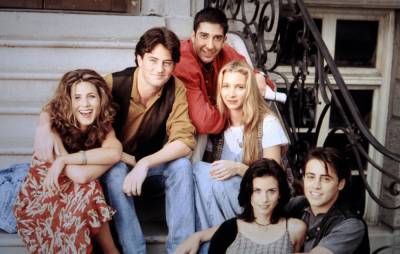 Jennifer Aniston - Matthew Perry - David Schwimmer - Matt Leblanc - Lisa Kudrow - ‘Friends’ reunion special to start filming in August after coronavirus delays - nme.com