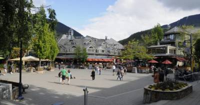 Whistler Blackcomb set to reopen June 29, focusing on sightseeing, mountain biking - globalnews.ca