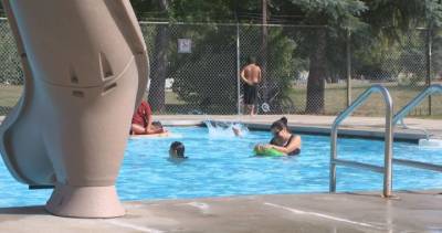 Saskatchewan outdoor sports prep for restricted seasons, some swim clubs left without lanes - globalnews.ca