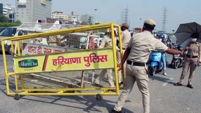Registration mandatory for people wanting to stay in Haryana for over three days - livemint.com