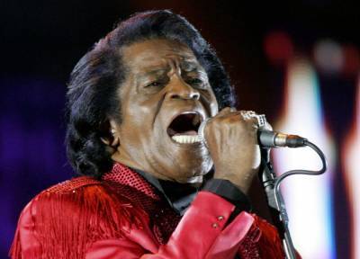 James Brown - Denying marriage claim, justices OK James Brown's dying wish - clickorlando.com - state South Carolina - Columbia, state South Carolina