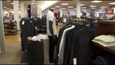 Phil Murphy - Shopping malls to reopen in New Jersey later this month - fox29.com - state New Jersey