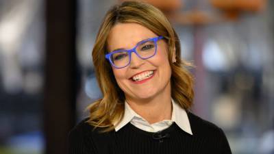 Savannah Guthrie Requires Second Eye Surgery After Complications From Her First - etonline.com - city Savannah, county Guthrie - county Guthrie