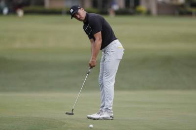 Poulter sets pace and Spieth turns it around at Hilton Head - clickorlando.com - Jordan