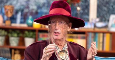 John McCririck’s haunting prediction about his own death in eerie final interview - mirror.co.uk
