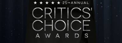 Critics' Choice Awards 2021 Moved to March - justjared.com - state California - city Berlin - city Santa Monica, state California