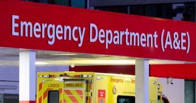 Coronavirus: 13-day-old baby dies as hospital says medics tried in vain to revive tot - mirror.co.uk - Britain