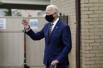 Joe Biden - Reporters barred from listening to end of Biden fundraiser - clickorlando.com - Washington