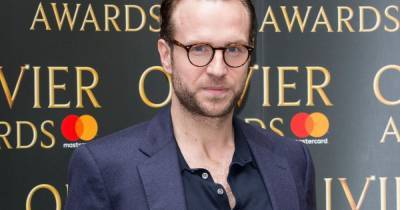 Rafe Spall says his kids can be 'b******s' as he tries to home-school them in lockdown - mirror.co.uk - county Major