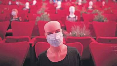 Lancet study finds distancing, masks are effective in preventing covid - livemint.com