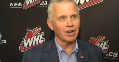 Ron Robison - Return to play priorities include fans in stands and all teams able to play: WHL commissioner - globalnews.ca - city Las Vegas