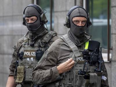 Lawmakers to probe security agencies over far-right killing - clickorlando.com - Germany - city Berlin