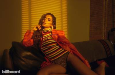 Warner Records - Anitta Signs With Warner Records, Will Soon Launch US Debut Album - billboard.com - Usa - Spain - Britain - Brazil