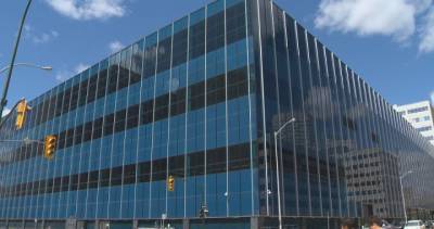 Winnipeg - Coronavirus: Winnipeg police headquarters set to reopen for public walk-ins - globalnews.ca