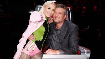 Gwen Stefani - Blake Shelton - Why Blake Shelton Is ‘Very Excited’ About Gwen Stefani Returning To ‘The Voice’ - hollywoodlife.com - city Las Vegas