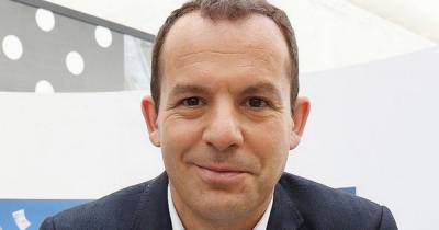 Martin Lewis - Martin Lewis issues warning to 2.3million drivers - check your licence now - mirror.co.uk - Britain