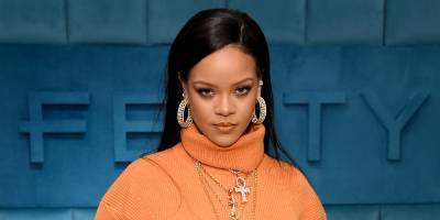 Jack Dorsey - Rihanna's Foundation Donates $15 Million to Mental Health Services - justjared.com - Usa